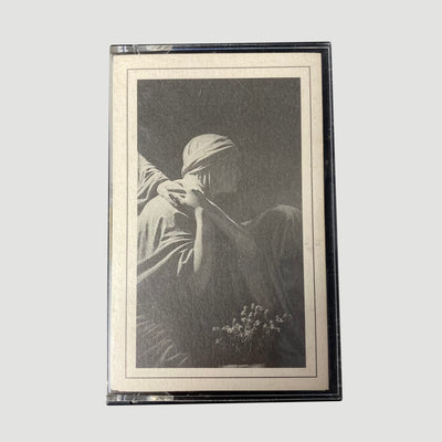 1985 Joy Division 'Closer' UK Cassette