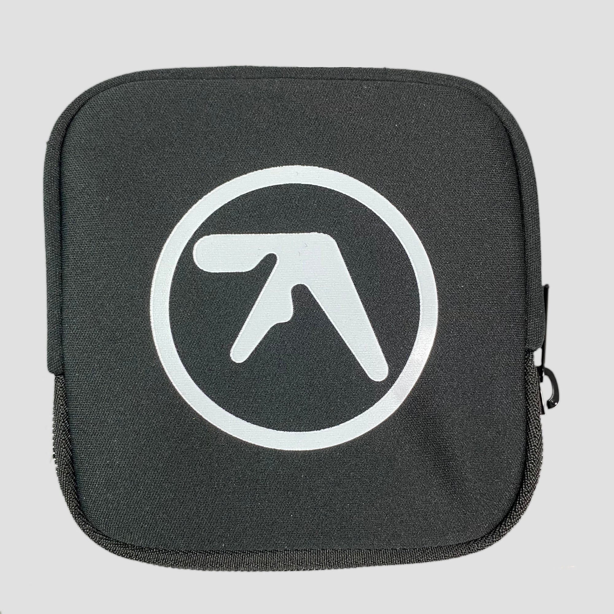 2017 Aphex Twin Ventolin Mask