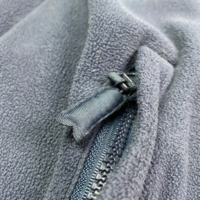 00's Iomega REV Fleece