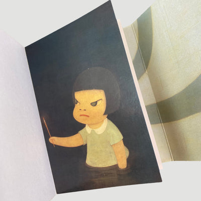 2004 Yoshitomo Nara ‘Oh My God I Miss You’ Postcard Boxset