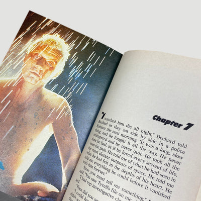 1982 Blade Runner - A Story of the Future