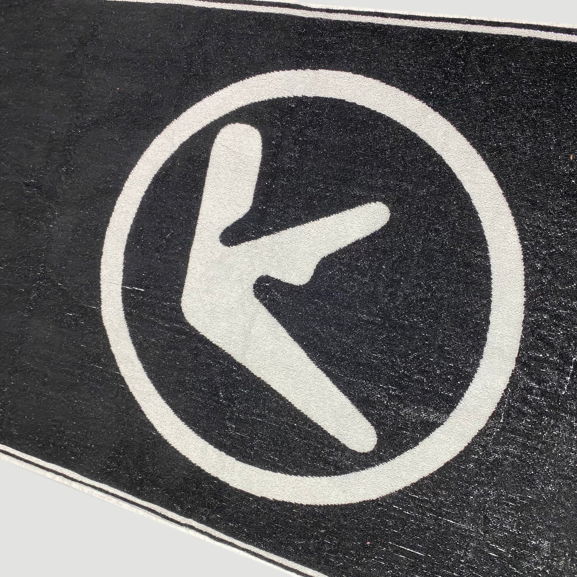 2017 Aphex Twin Windowlicker Towel