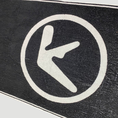 2017 Aphex Twin Windowlicker Towel