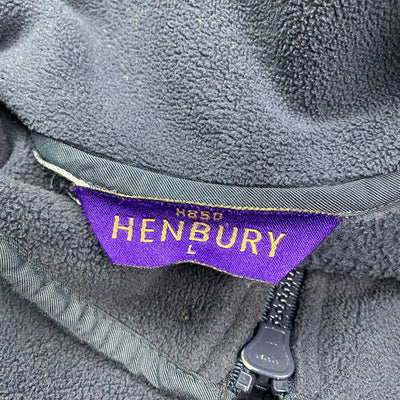 00's Iomega REV Fleece