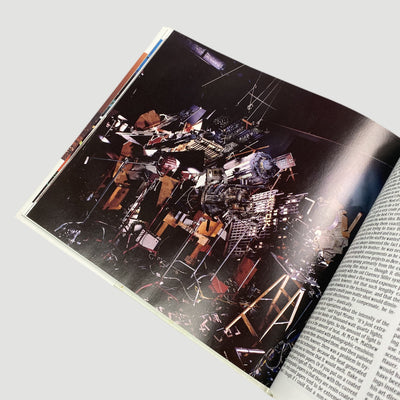 2000 Blade Runner: The Inside Story