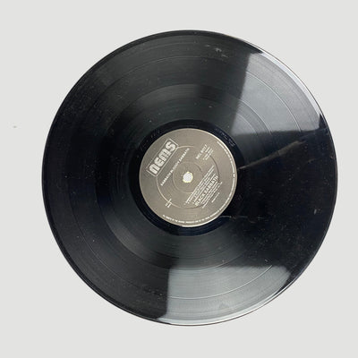 1980 Black Sabbath Sabbath Bloody Sabbath Gatefold LP