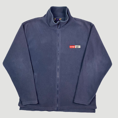00's Iomega REV Fleece