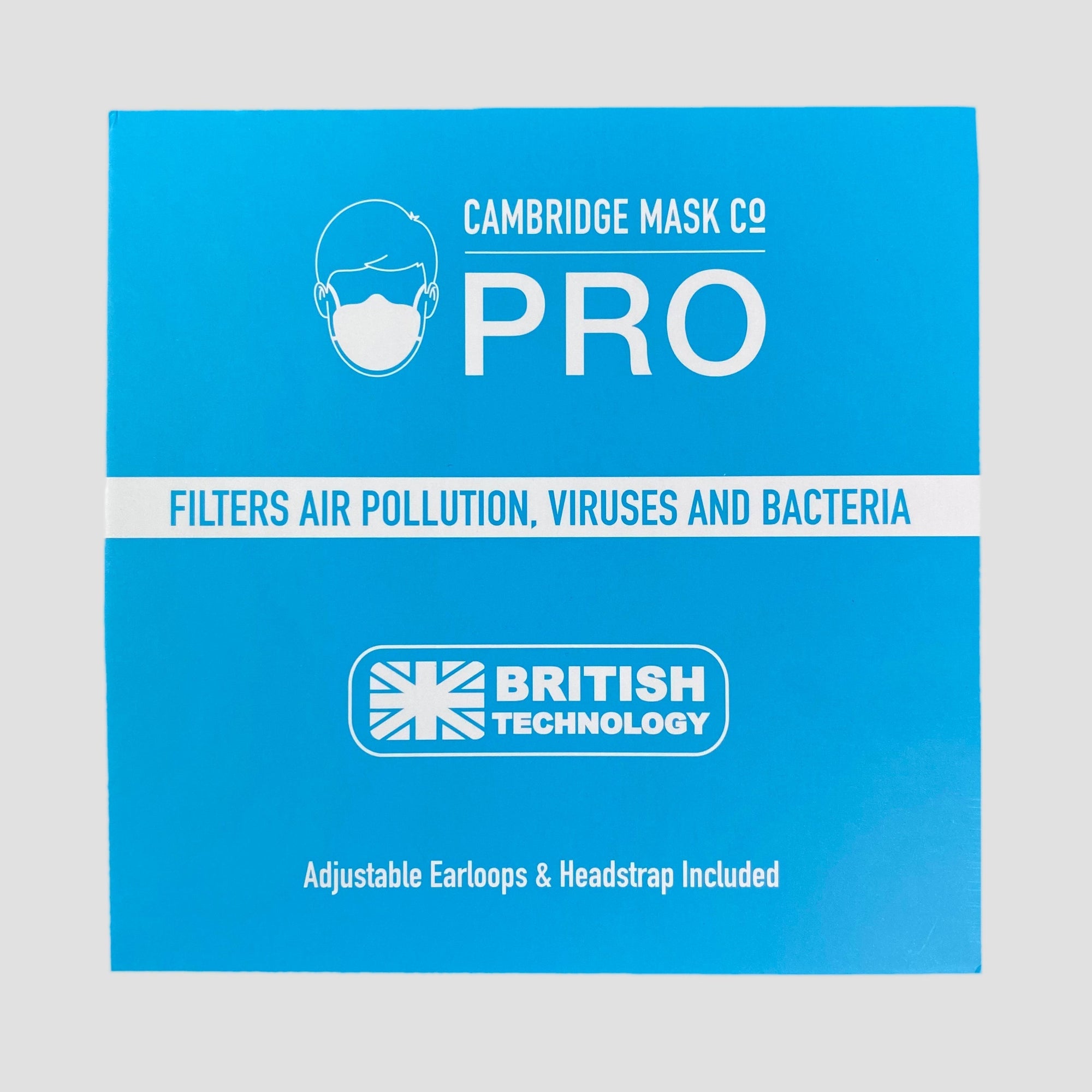 2017 Aphex Twin Ventolin Mask