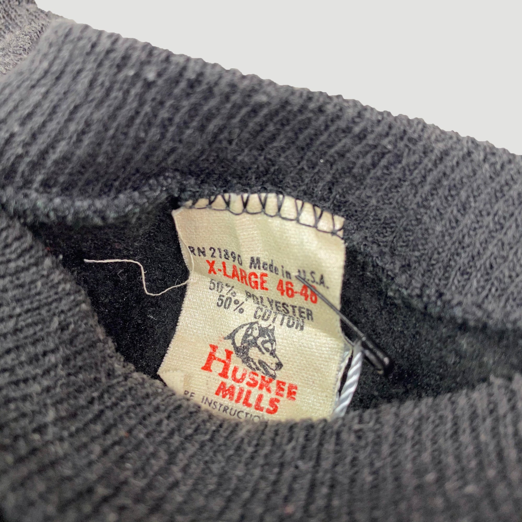 Late 80's Cats Sweatshirt