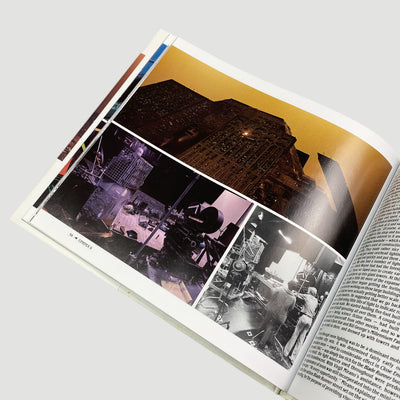 2000 Blade Runner: The Inside Story