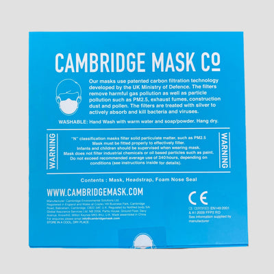 2017 Aphex Twin Ventolin Mask