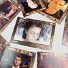 1991 Twin Peaks Trading Cards Boxed Set