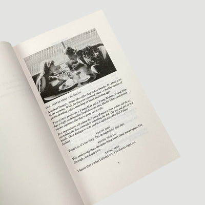 1995 Pulp Fiction Collectors Boxset (Inc. VHS, CD & Book)