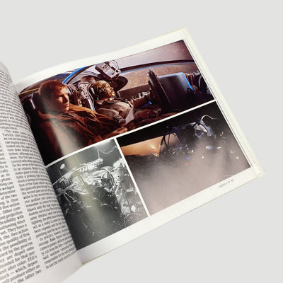 2000 Blade Runner: The Inside Story