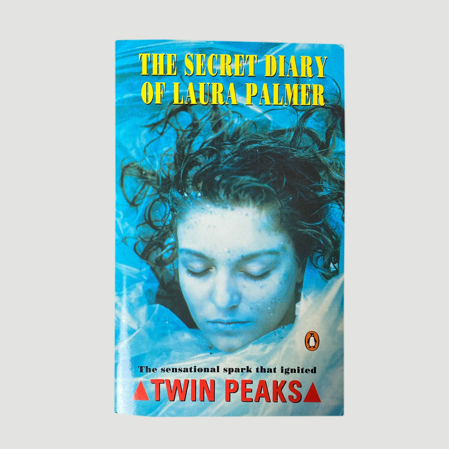 1990 'The Secret Diary Of Laura Palmer'