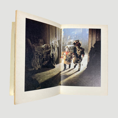 1982 Blade Runner - A Story of the Future