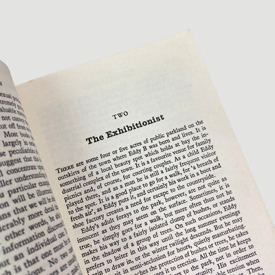 1971 Sexual Deviation: 10 Personal Confessions of People with Strange Sexual Desires’