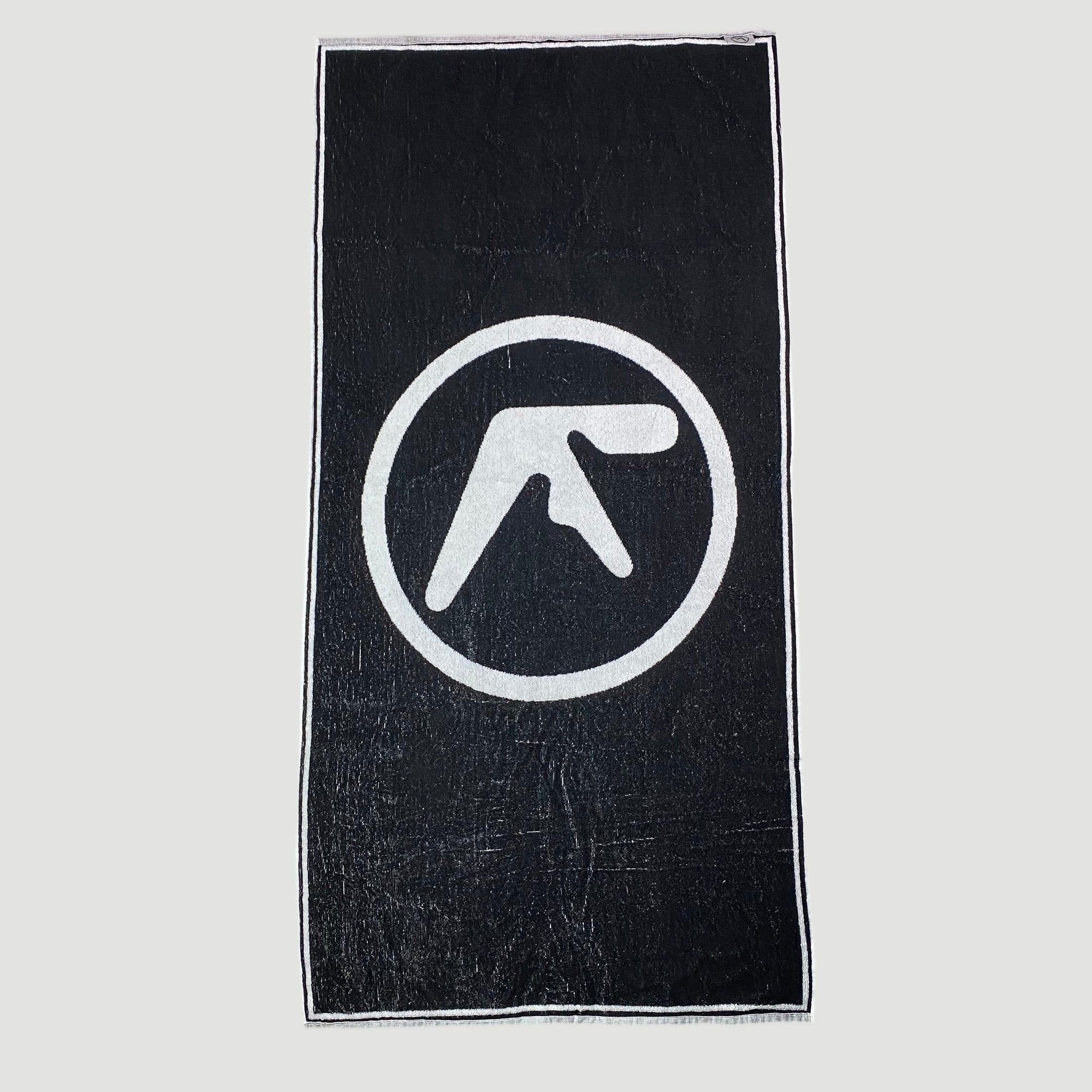 2017 Aphex Twin Windowlicker Towel