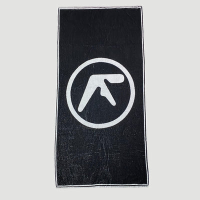 2017 Aphex Twin Windowlicker Towel