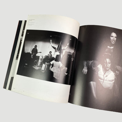 1999 'Mike Kelley' by John Welchman