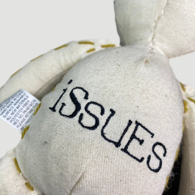 2000 Korn 'Issues' Rag Doll