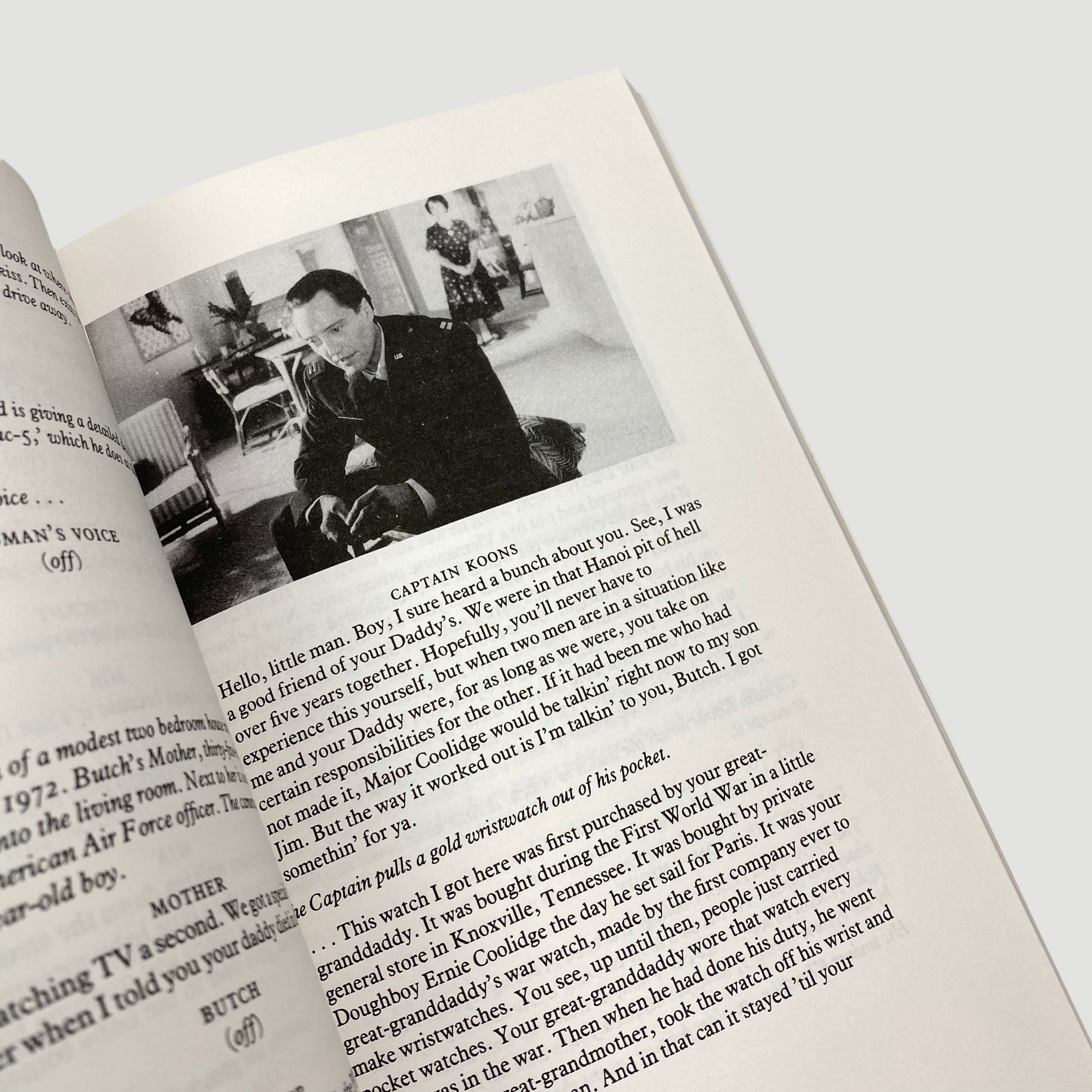 1995 Pulp Fiction Collectors Boxset (Inc. VHS, CD & Book)