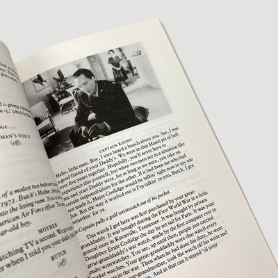 1995 Pulp Fiction Collectors Boxset (Inc. VHS, CD & Book)