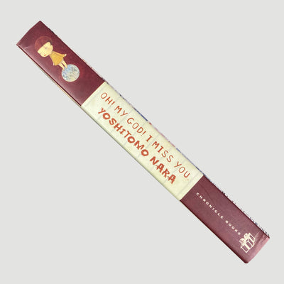 2004 Yoshitomo Nara ‘Oh My God I Miss You’ Postcard Boxset