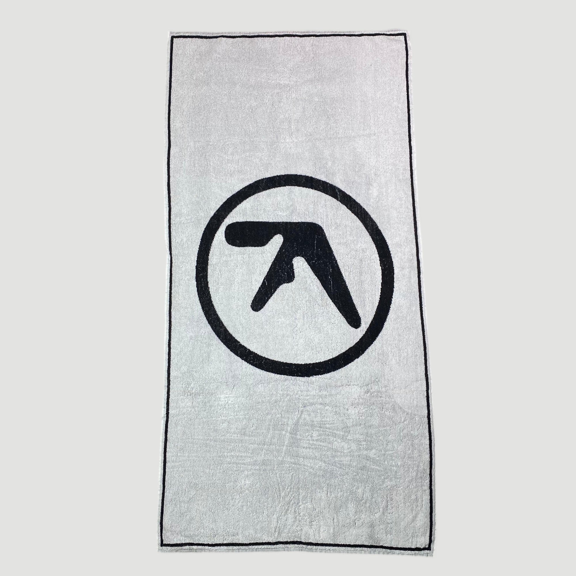2017 Aphex Twin Windowlicker Towel
