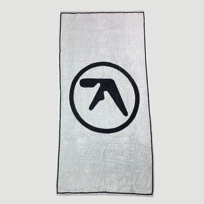 2017 Aphex Twin Windowlicker Towel