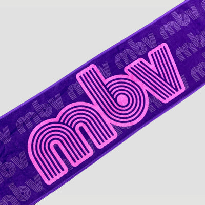 2013 My Bloody Valentine MBV Japanese Towel