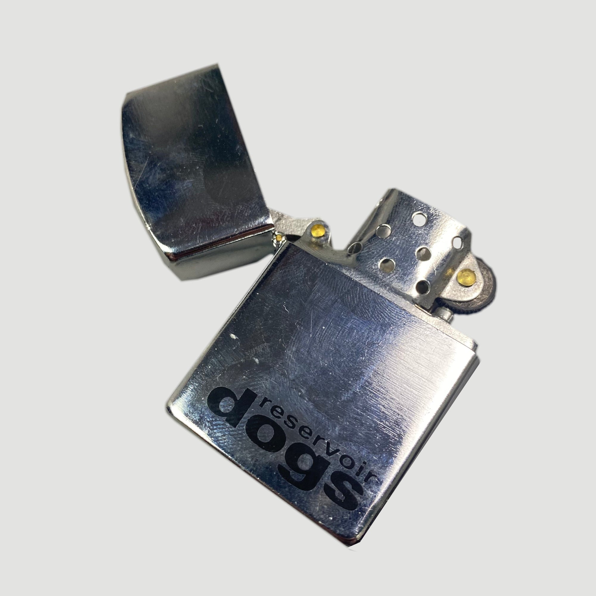 1995 Reservoir Dogs VHS Collectors Box Set