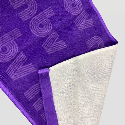 2013 My Bloody Valentine MBV Japanese Towel