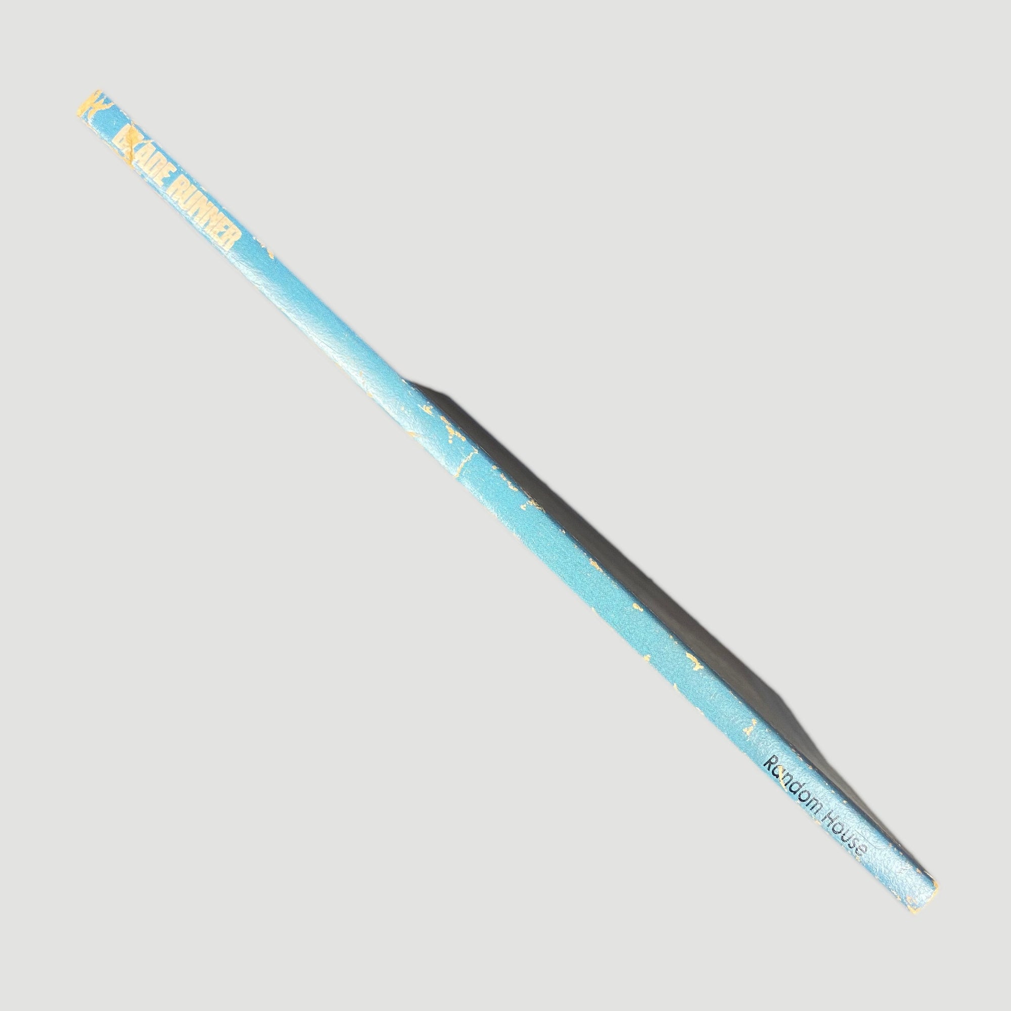 1982 Blade Runner - A Story of the Future