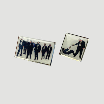 1995 Reservoir Dogs VHS Collectors Box Set