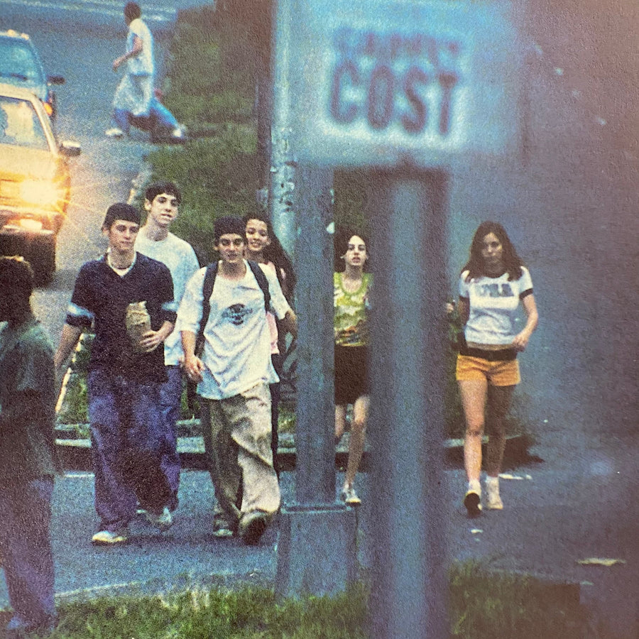 1995 'Kids - A Film by Larry Clark' US 1st Edition