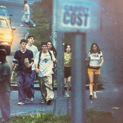 1995 'KIDS - A Film by Larry Clark' UK Faber Edition