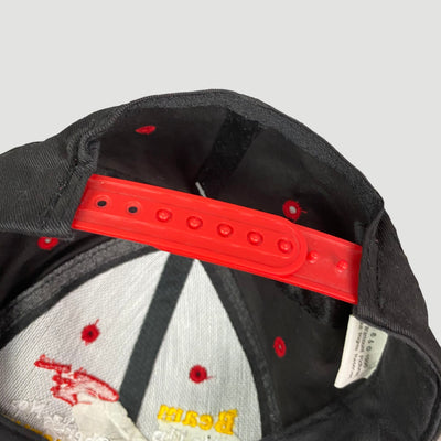 1996 Star Trek Intelligent Life Snapback Cap