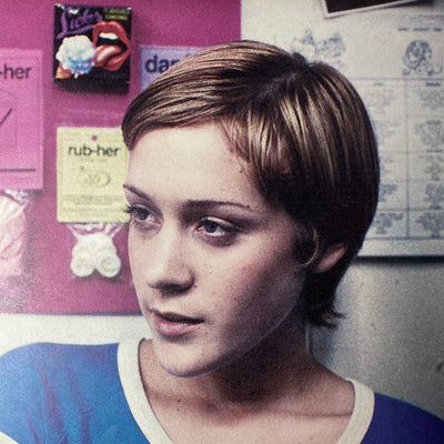 1995 'KIDS - A Film by Larry Clark' UK Faber Edition