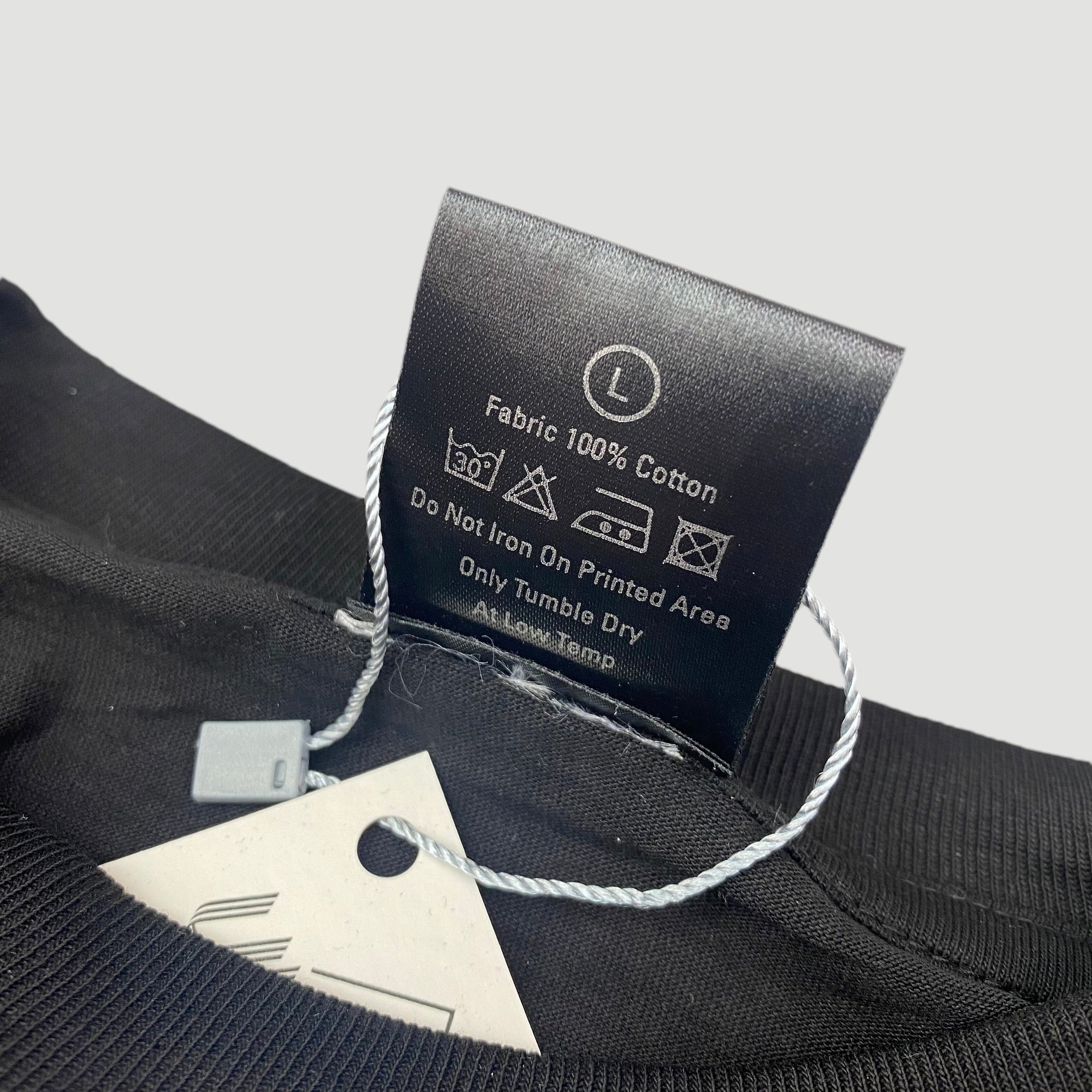 2000 PlayStation 2 Promo T-Shirt