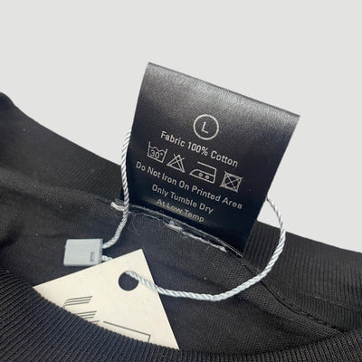 2000 PlayStation 2 Promo T-Shirt