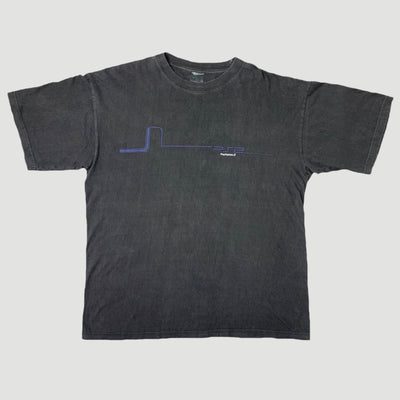 2000 PlayStation 2 Promo T-Shirt