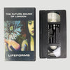 1994 Future Sound of London 'Lifeforms' VHS