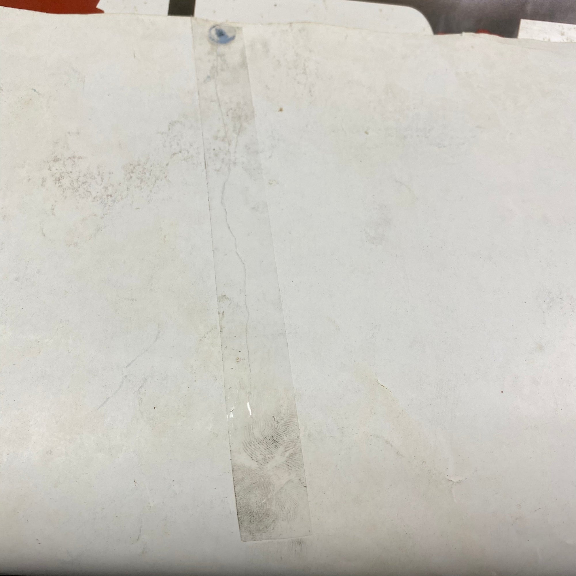 2001 Akira Re-Release Pioneer Poster