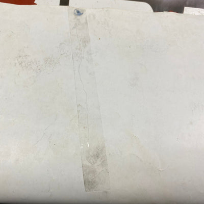 2001 Akira Re-Release Pioneer Poster