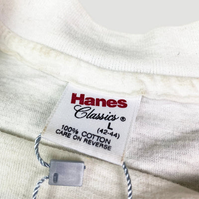 80's The Blacker The College... T-Shirt