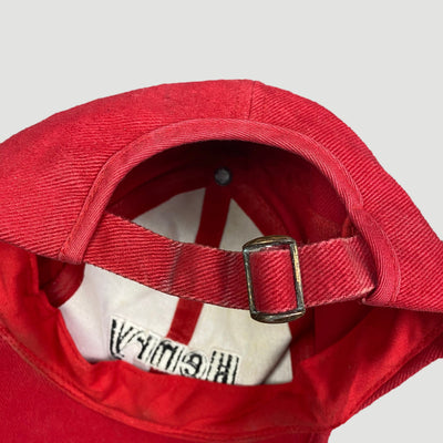 90's Numatic Henry Hoover Strapback Cap