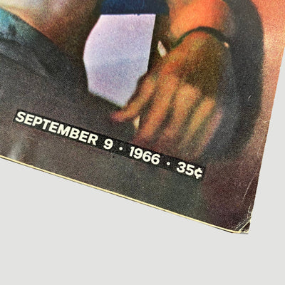 1966 Life Magazine LSD Art Issue