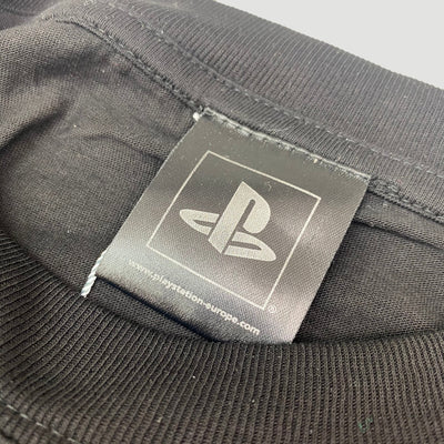 2000 PlayStation 2 Promo T-Shirt