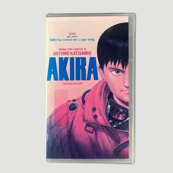 その他 AKIRA Unified Goods